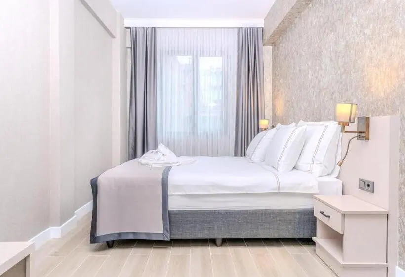 سوییت, Olea Suites Otel