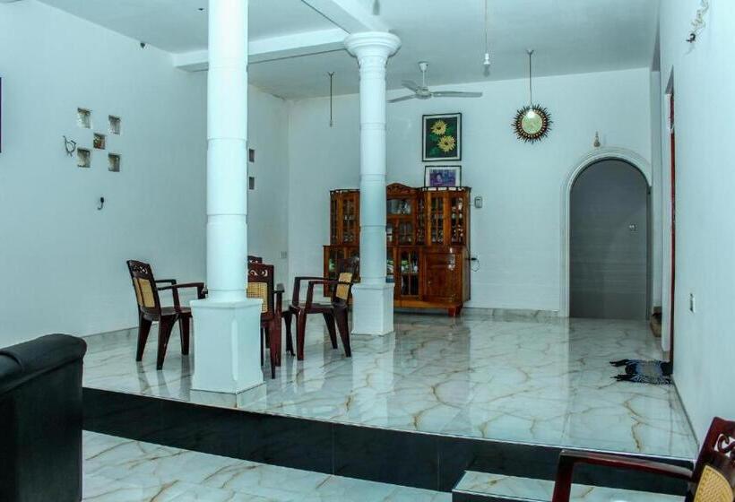 اتاق استاندارد, Mirissa Home Guest