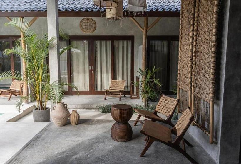 חדר סטנדרט, Kano Twin