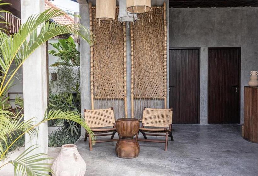 חדר סטנדרט, Kano Twin