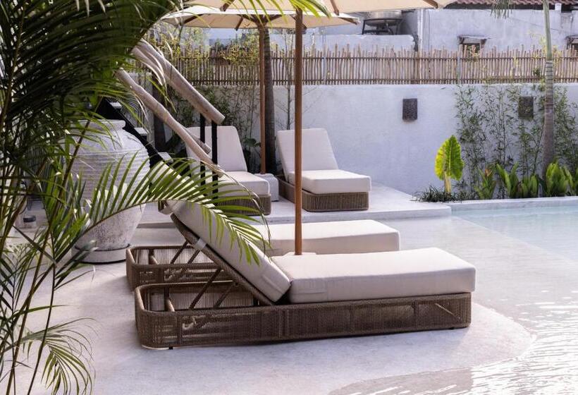 חדר סטנדרט, Kano Twin