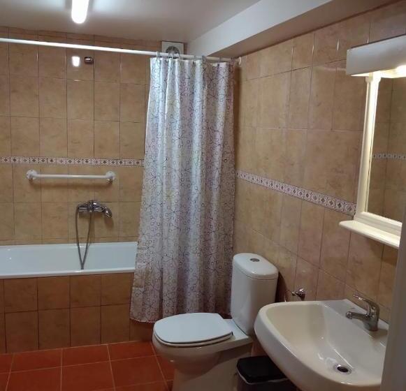 デラックスルーム, Tierra Nueva