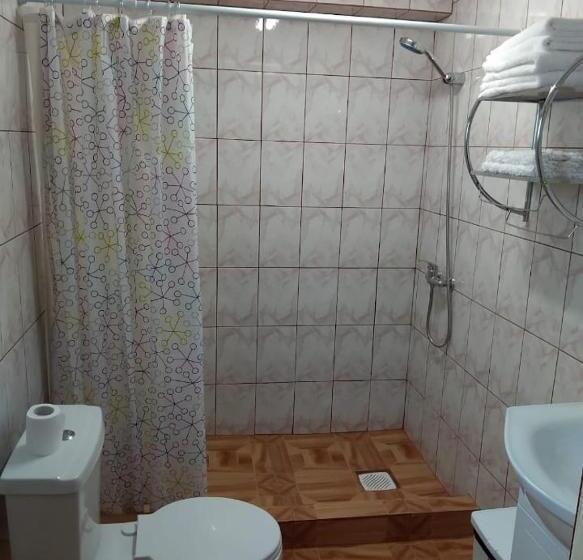 デラックスルーム, Tierra Nueva