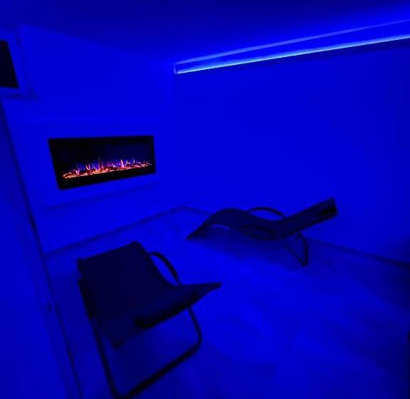 חדר סטנדרט, Wellness Penzion Horse Farm