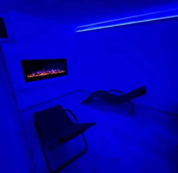 スーペリアファミリールーム, Wellness Penzion Horse Farm