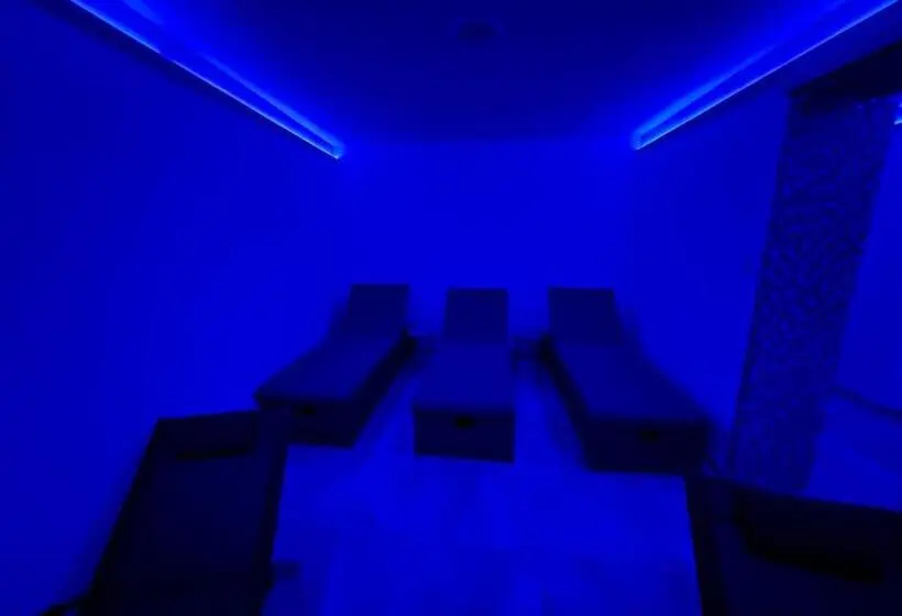 スーペリアファミリールーム, Wellness Penzion Horse Farm