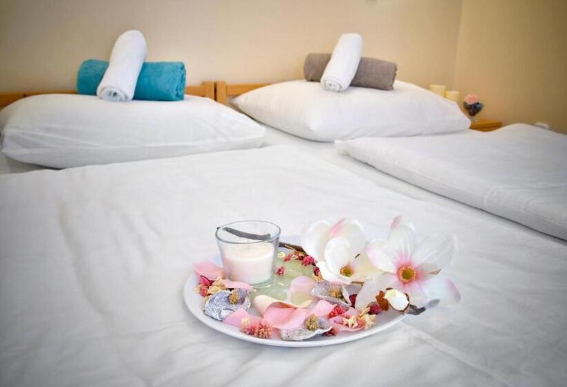 Шале Superior 1 Спальня, Szentesi Sport  és üdülőközpont