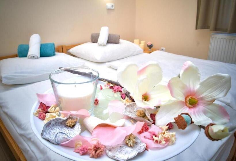 Шале Superior 1 Спальня, Szentesi Sport  és üdülőközpont