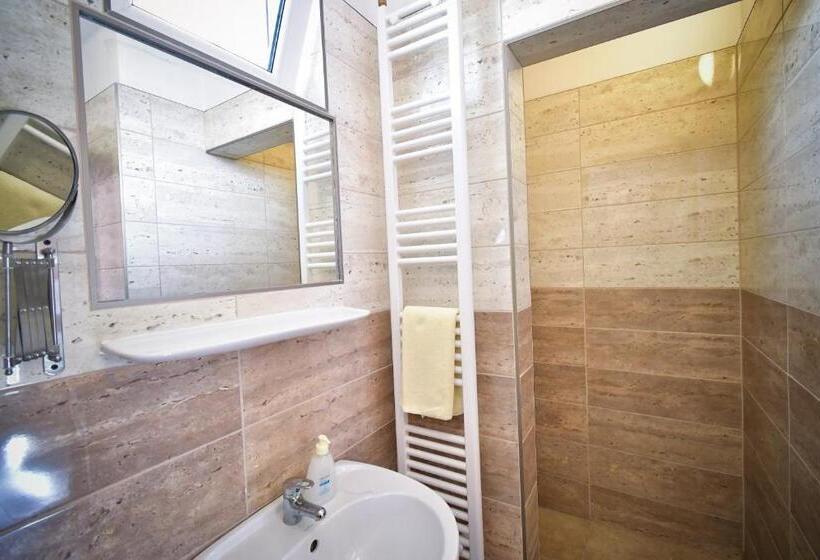 Шале Superior 1 Спальня, Szentesi Sport  és üdülőközpont