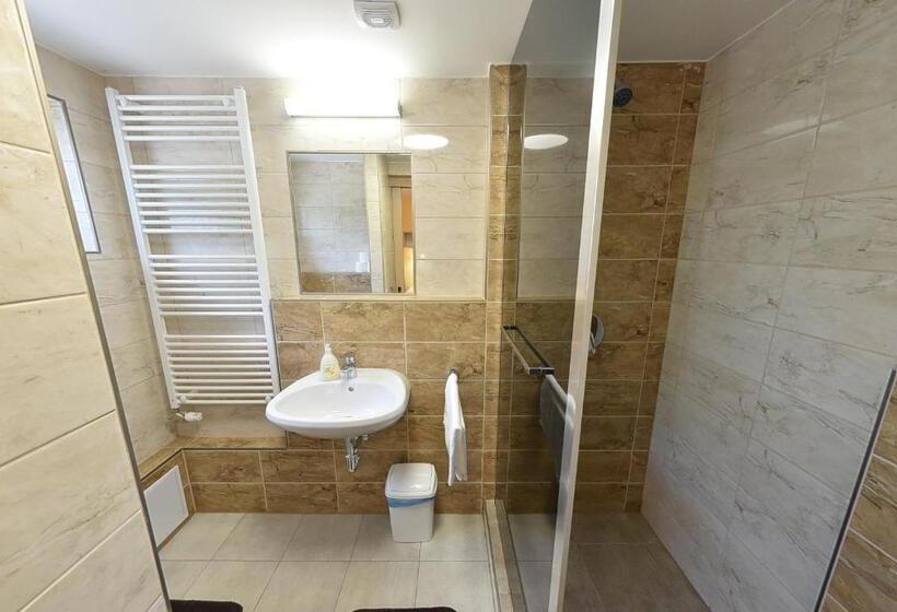 Четырехместный Номер Стандарт, Szentesi Sport  és üdülőközpont