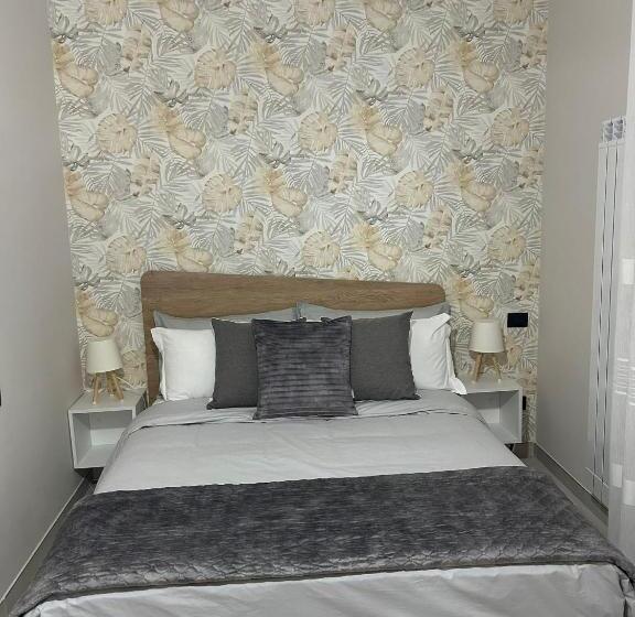 Номер Deluxe с Балконом, B&b Girasoli