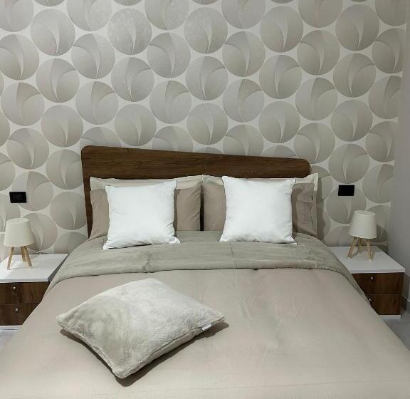 Трехместный Номер Deluxe, B&b Girasoli