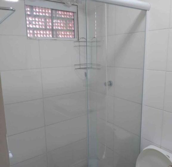 Кровать в Общей Комнате, Hostel In Jbj Serviços On Line E Eventos Jbj Bc