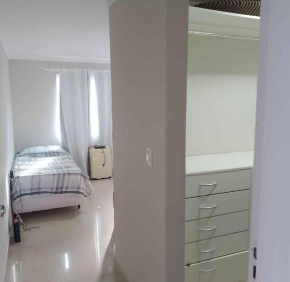 Кровать в Общей Комнате, Hostel In Jbj Serviços On Line E Eventos Jbj Bc