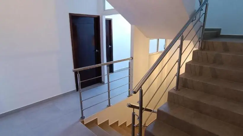 Quarto Triplo Estandar, Mantarraya