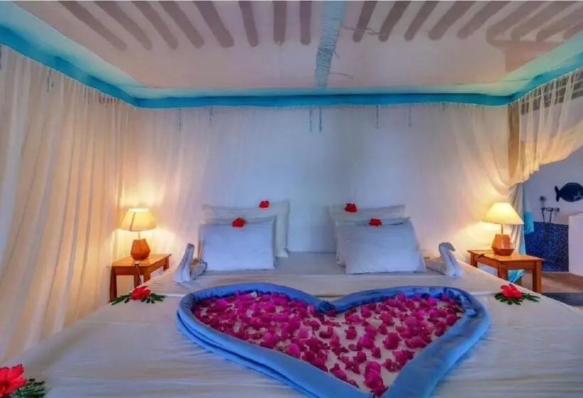 Deluxe-huone Merinäkymä, Fully Private Villa 390sqm Zero Minutes To Beach 3 Star Serviced
