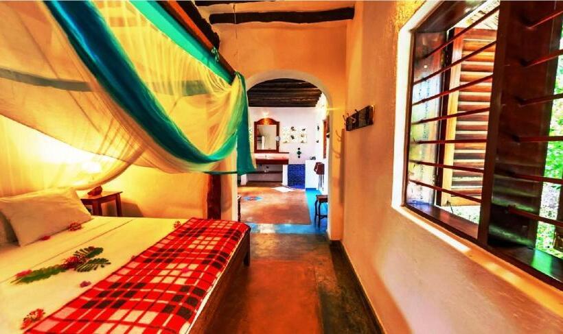 标准房带园景, Fully Private Villa 390sqm Zero Minutes To Beach 3 Star Serviced