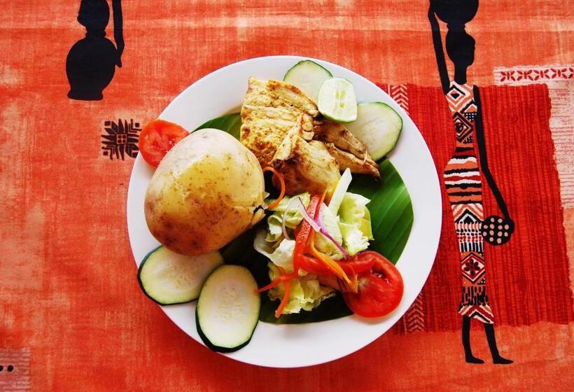 标准房带园景, Fully Private Villa 390sqm Zero Minutes To Beach 3 Star Serviced