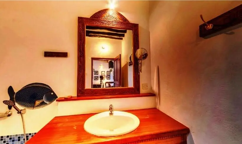 Standard-huone Merinäkymä, Fully Private Villa 390sqm Zero Minutes To Beach 3 Star Serviced