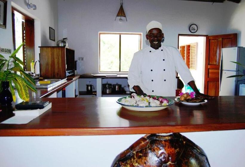 带海景的标准房, Fully Private Villa 390sqm Zero Minutes To Beach 3 Star Serviced