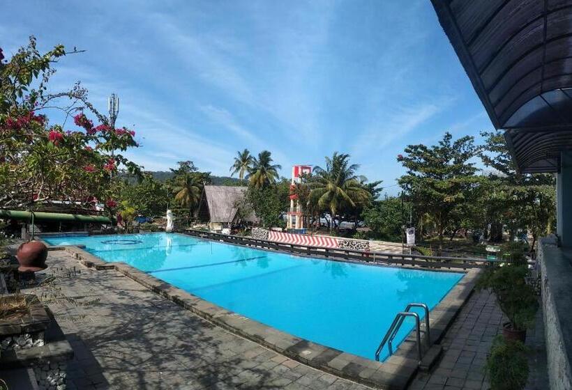 Номер Стандарт, Bumi Nusantara Hotel & Resort