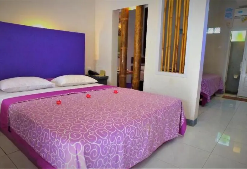 StandaardKamer, Bumi Nusantara Hotel & Resort