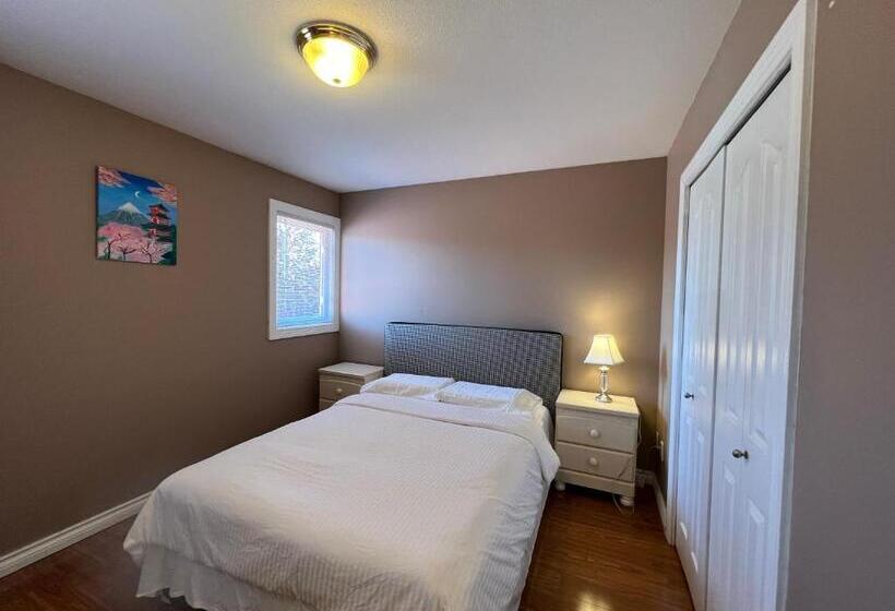 带共用浴室的标准房间, Comfortable Utopia B&b