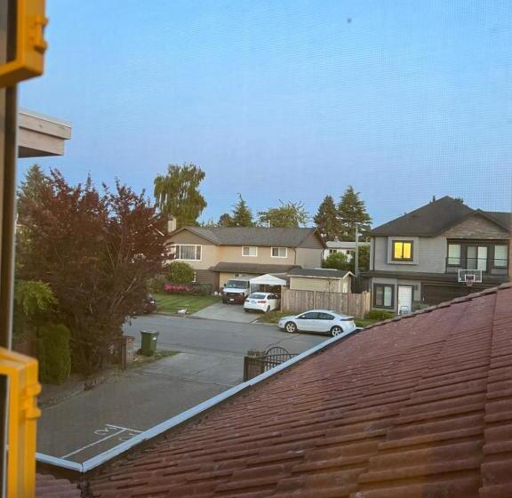 带共用浴室的标准房间, Comfortable Utopia B&b