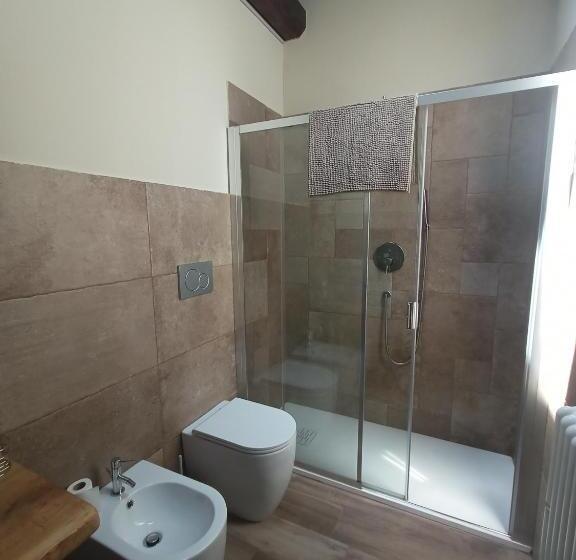 스탠다드 룸, Cascina Belvedere 1932   Ospitalità Rurale Famigliare