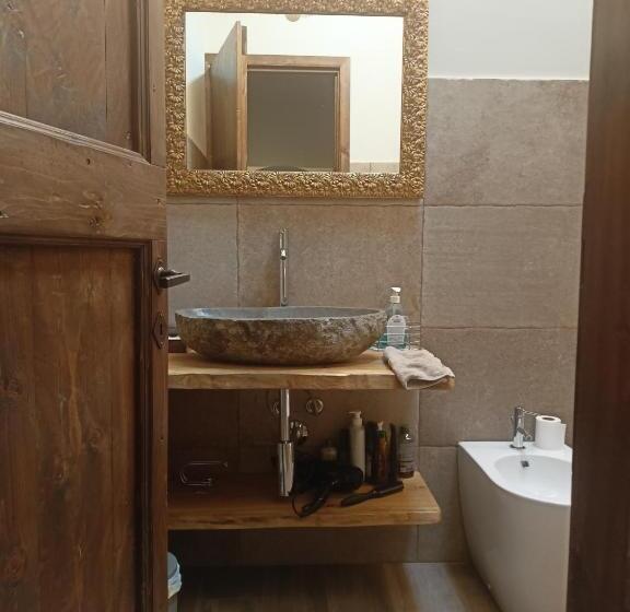 스탠다드 룸, Cascina Belvedere 1932   Ospitalità Rurale Famigliare