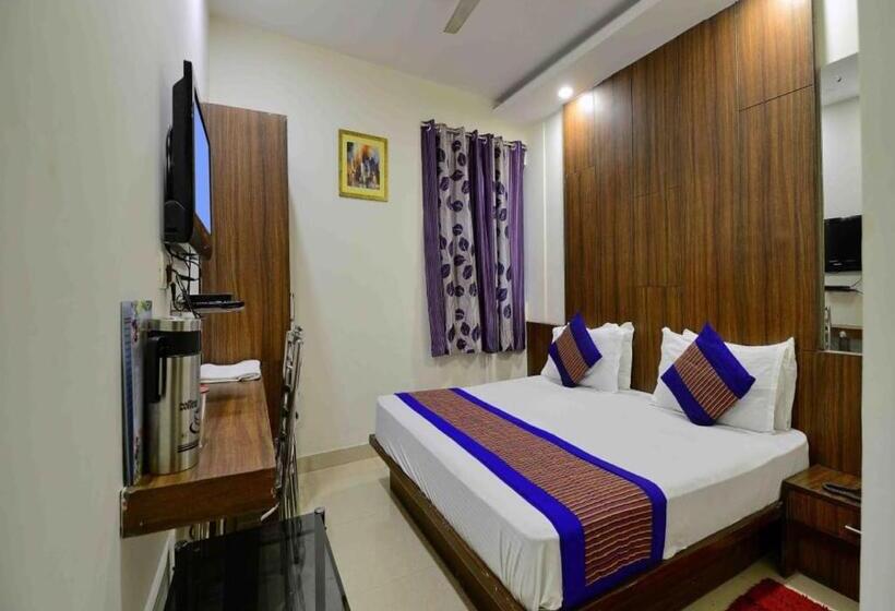 标准间, Istay Paradise