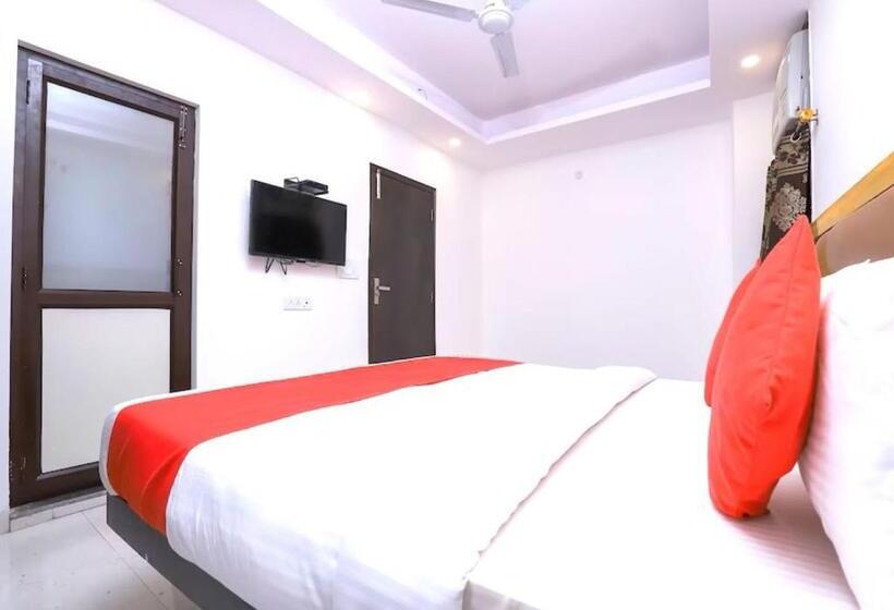 标准间, Istay Paradise