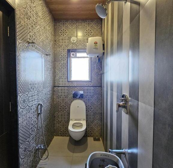 غرفة سوبيريور, Happy Stay Kolhapur 2 Km From Kolhapur Airport