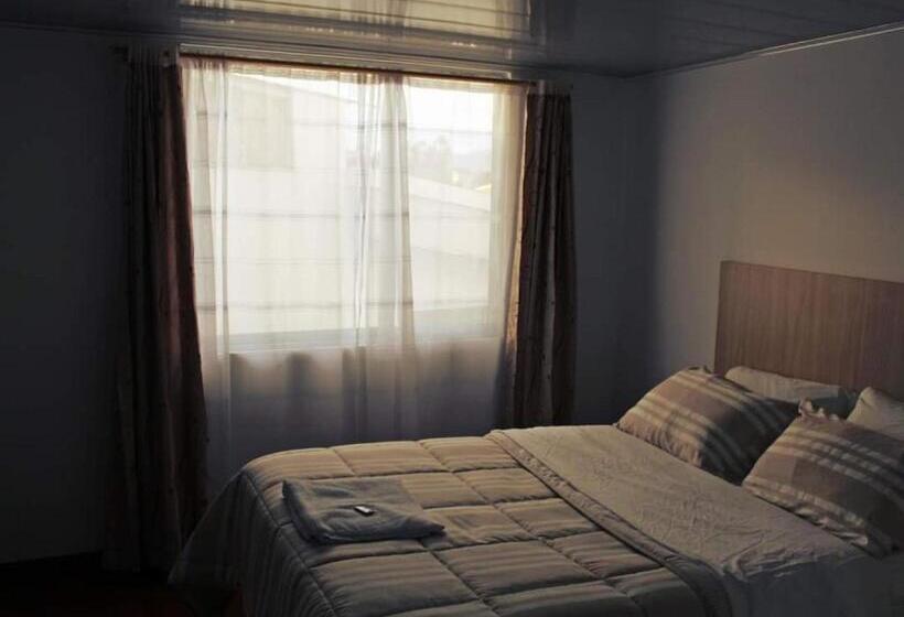 غرفة قياسية, Las Vegas Rca