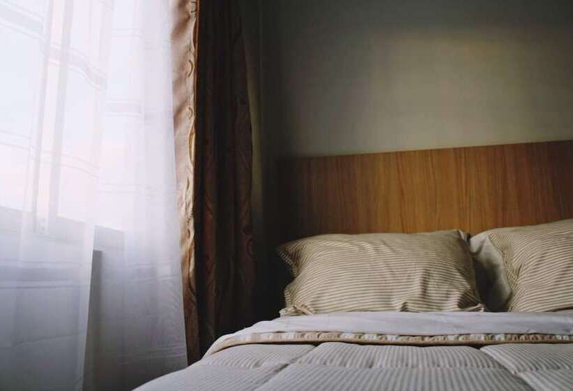 غرفة قياسية, Las Vegas Rca