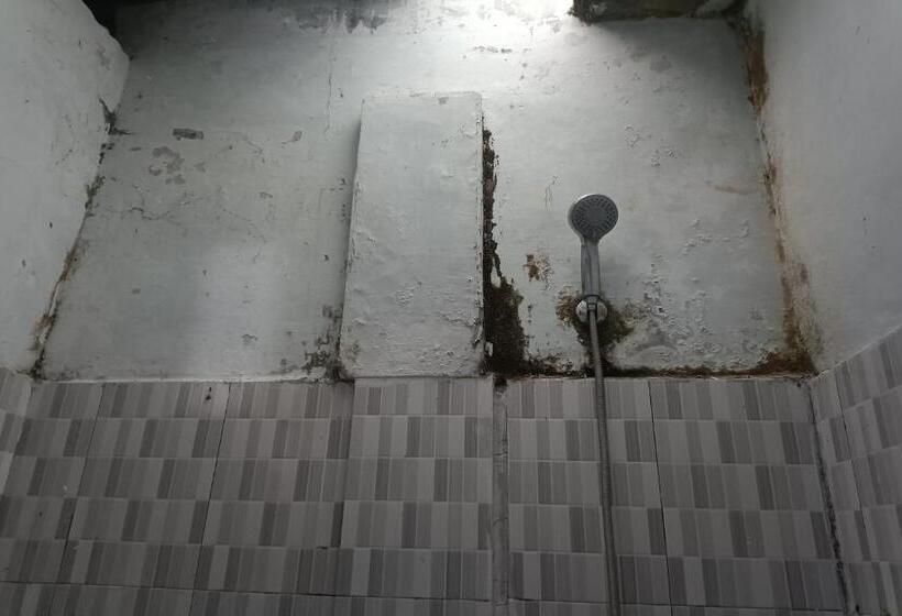 Номер Deluxe, Oyo 93408 Penginapan Annisya