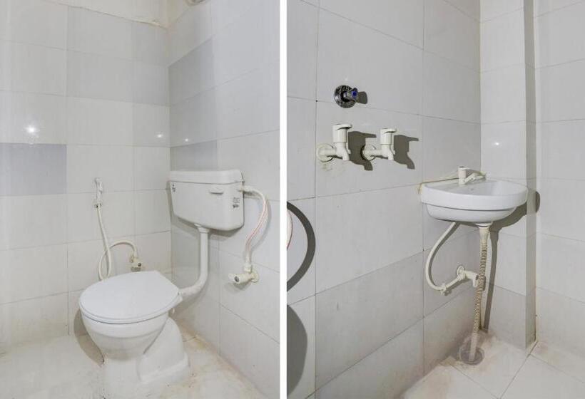 غرفة كلاسيكية ثلاثية, Oyo Yogi