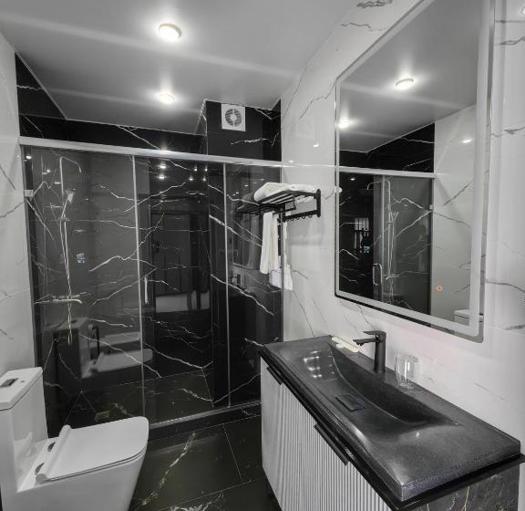 اتاق استاندارد, Shymkent Park