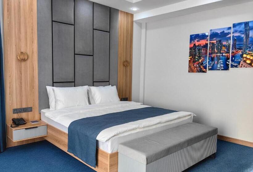 اتاق استاندارد, Shymkent Park