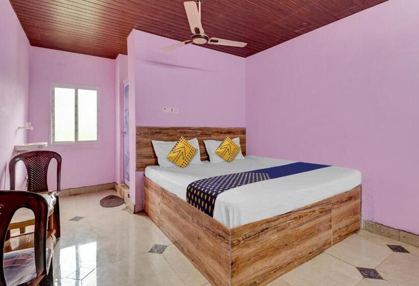 חדר סטנדרט, Spot On Lambacingi Grands