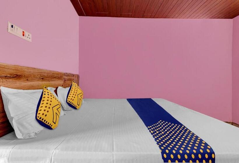 חדר סטנדרט, Spot On Lambacingi Grands