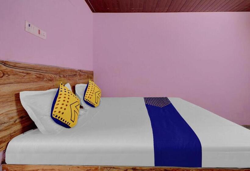 חדר סטנדרט, Spot On Lambacingi Grands