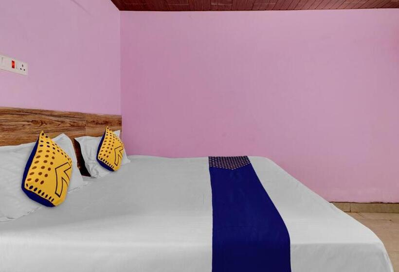 חדר סטנדרט, Spot On Lambacingi Grands