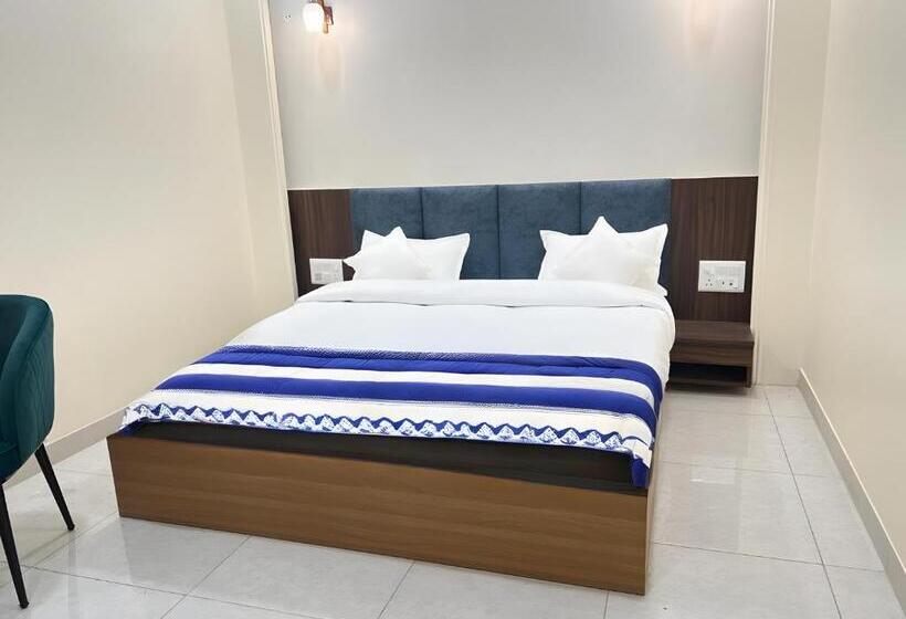 חדר סטנדרט, The Blue Vista