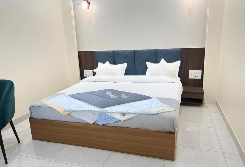 חדר סטנדרט, The Blue Vista