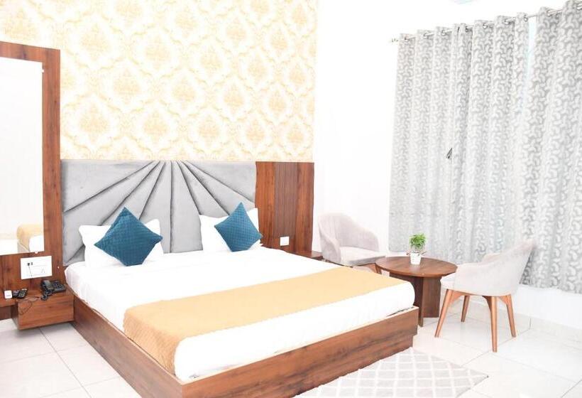 Номер Стандарт, Vatan Resorts