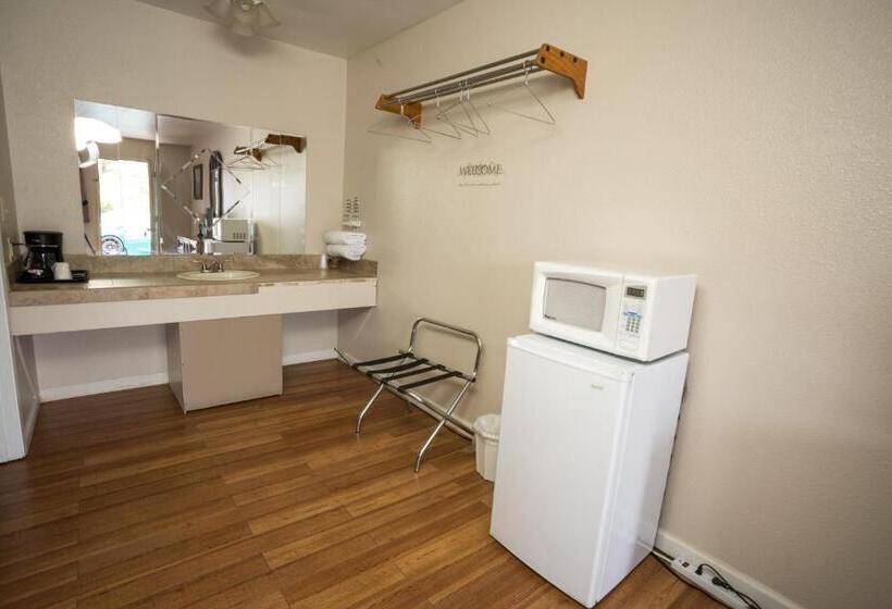 스탠다드 룸, Neu Lodge Motel