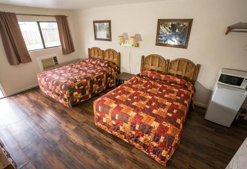 스탠다드 룸, Neu Lodge Motel