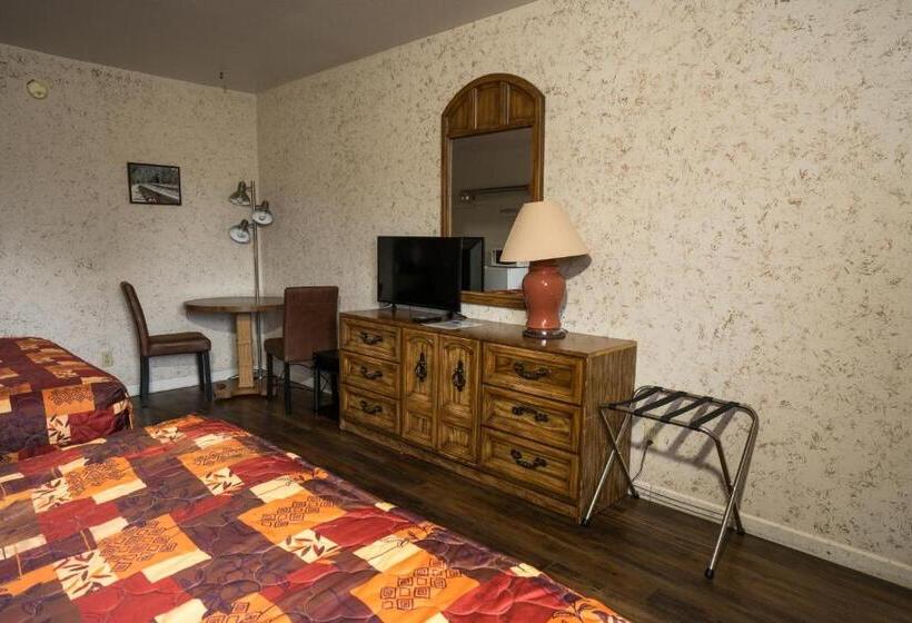 스탠다드 룸, Neu Lodge Motel