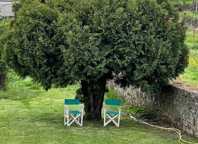 וילת סופריור, חדר שינה 1, Country Retreat With Vineyard